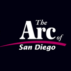 Arc of San Diego logo