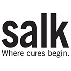 Salk Institute logo