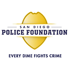 San Diego Police Foundation: Support SDPD Efforts