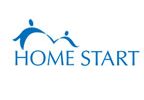 Home Start logo