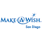 Make-A-Wish San Diego logo