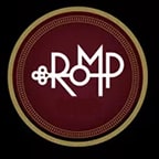 Romp Logo