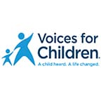 Voices for Children: Advocacy for Foster Youth