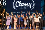 Classy awards 2017