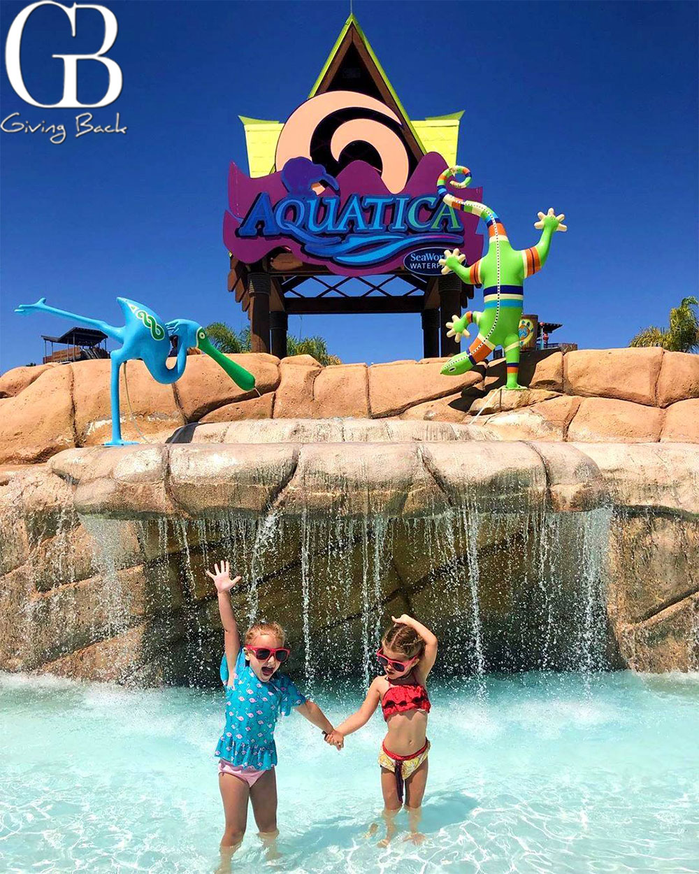 Aquatica San Diego