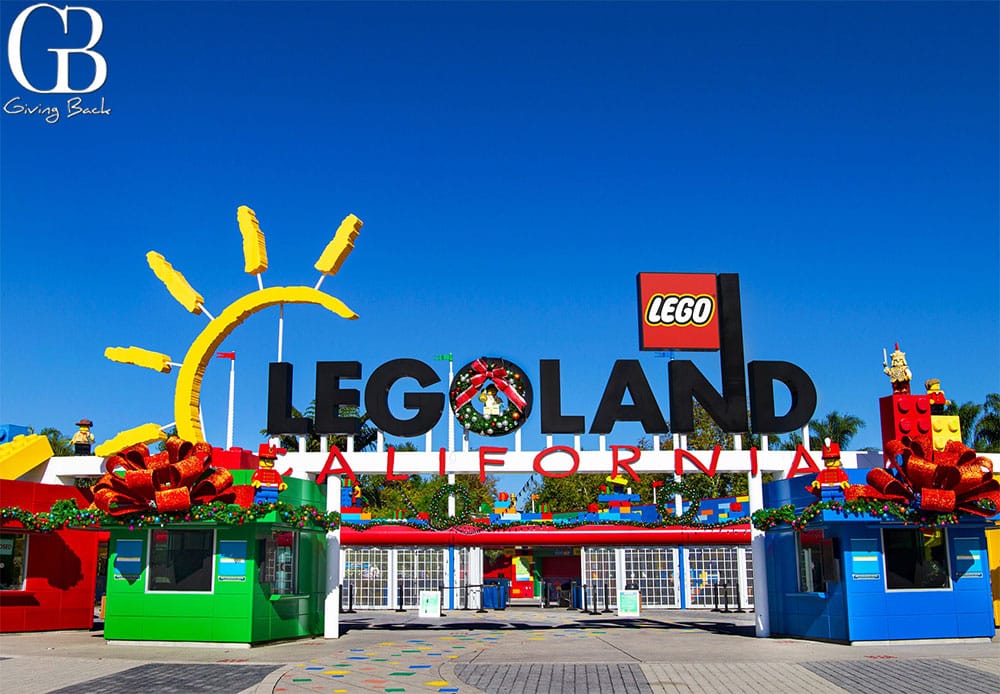 LEGOLAND California Resort