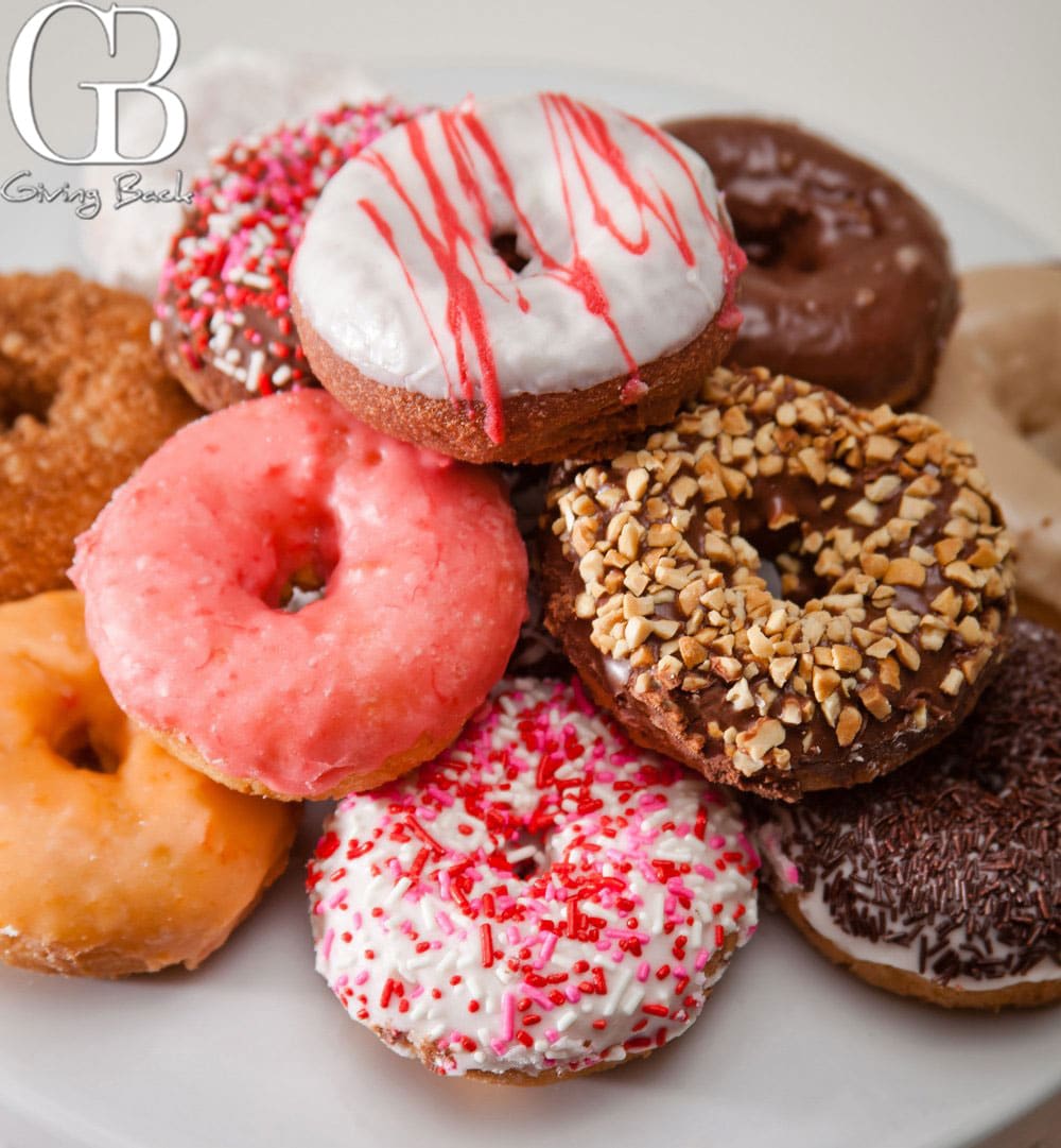 VG Donut & Bakery