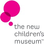 The New Children’s Museum: Explore Art & Creativity