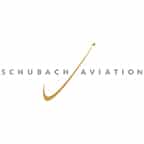Schubach Aviation Logo