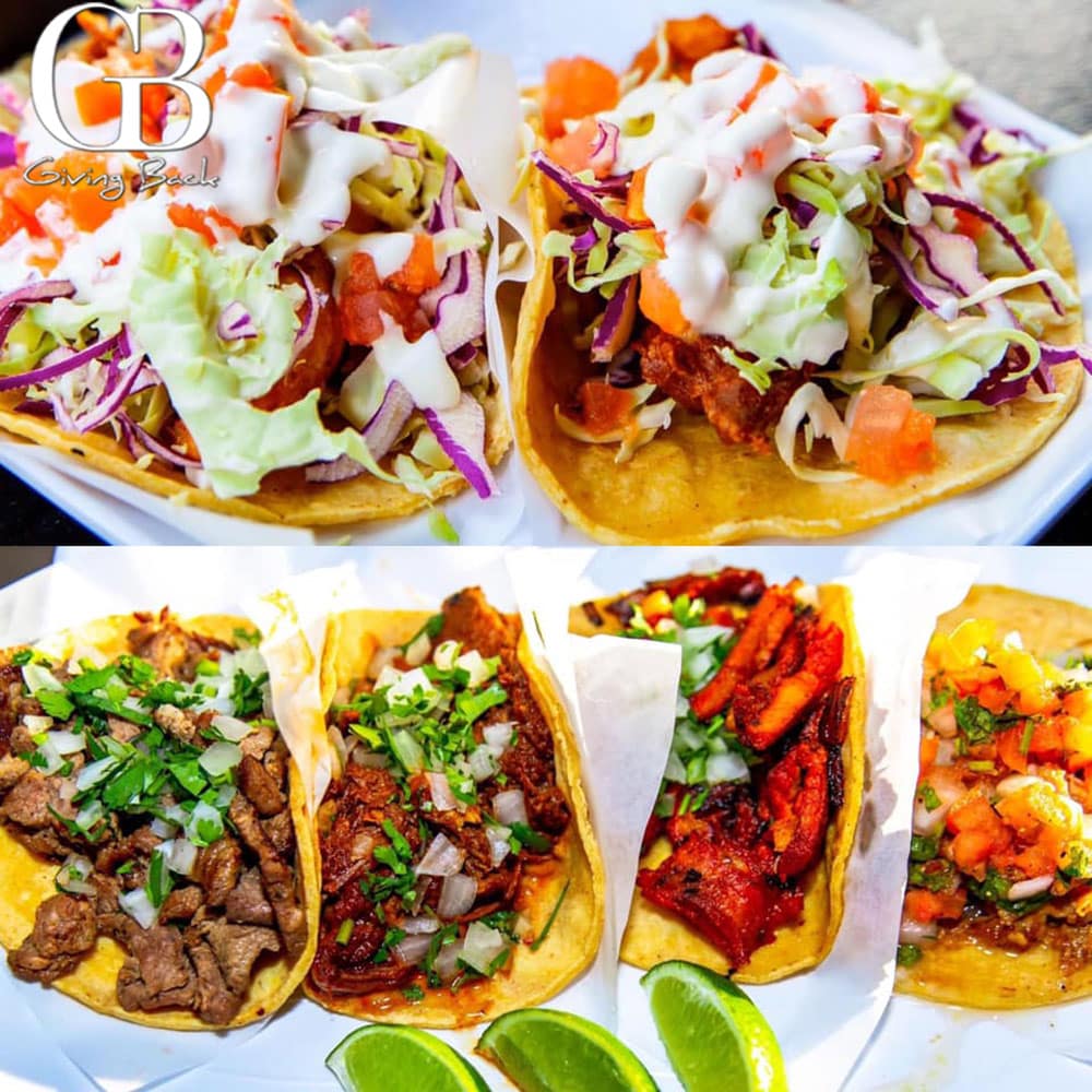 Serrano’s Street Tacos and Bar