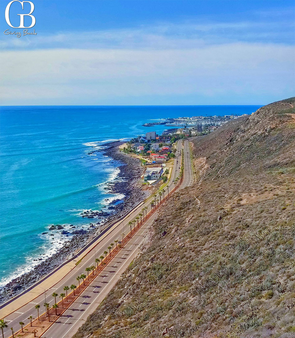 Ensenada