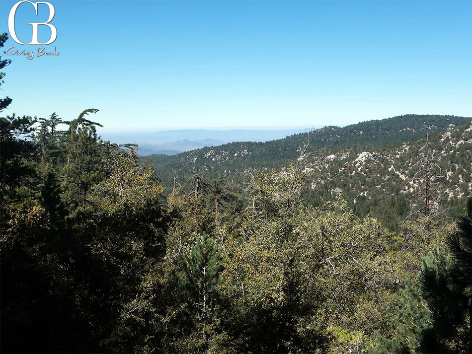 Idyllwild