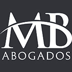 Mb Abogados Logo