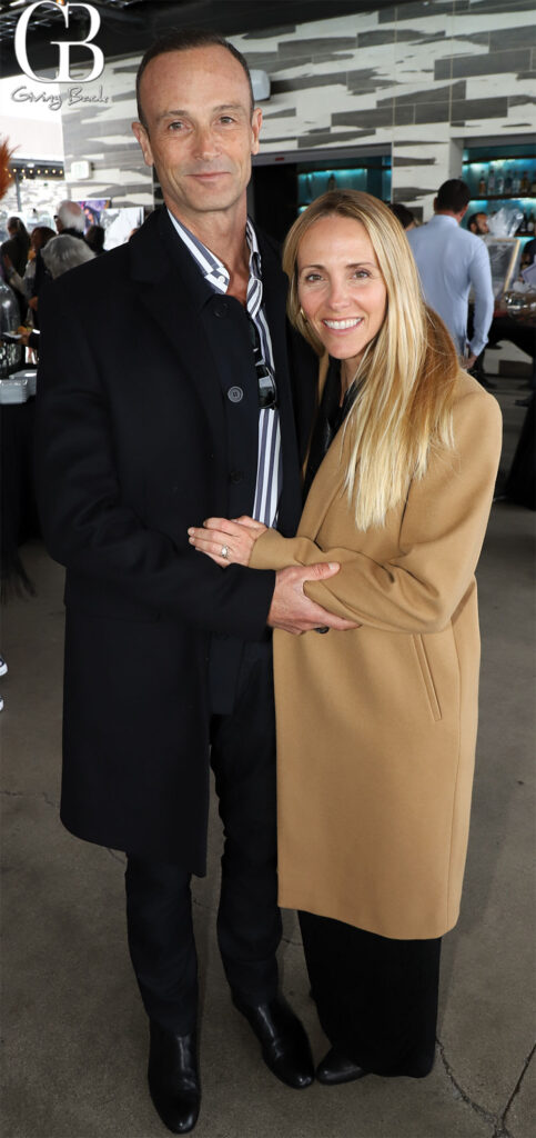 Dane and Kristin Soderberg