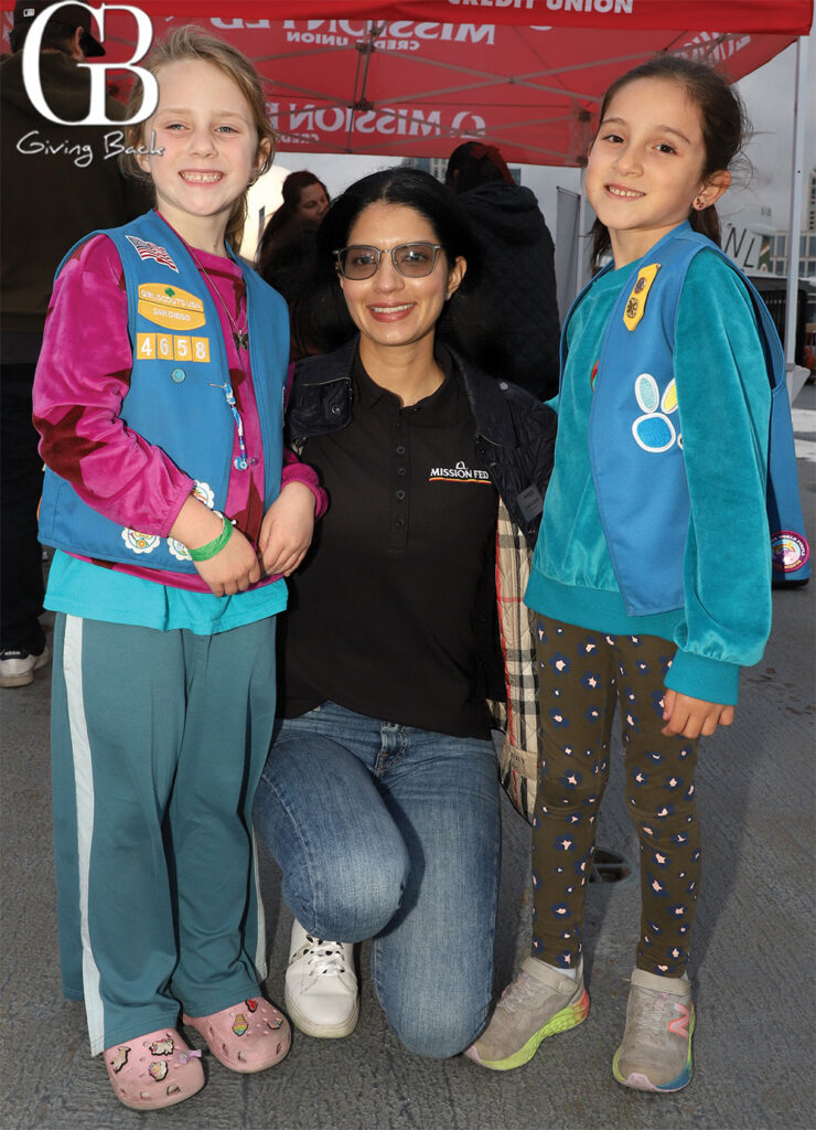 Juliet, Catalina Duarte, and Isabel